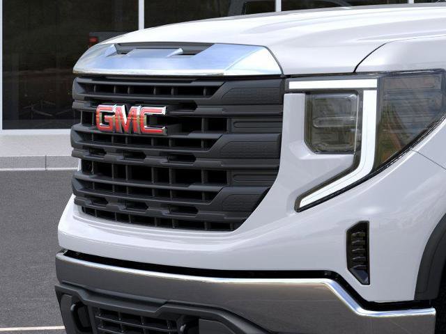 New 2026 GMC Sierra 1500 Pro w/ Pro Value Package image 29