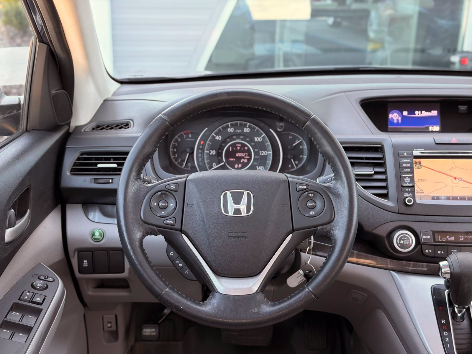 Used 2013 Honda CR-V EX-L image 29