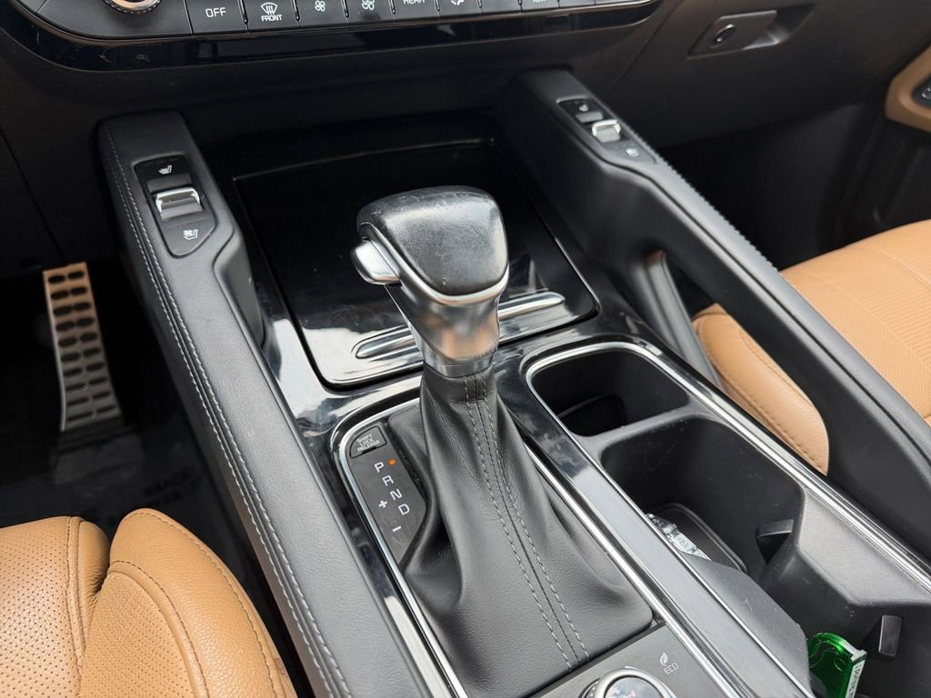 Used 2020 Kia Telluride SX w/ Towing Package AWD/4WD image 15