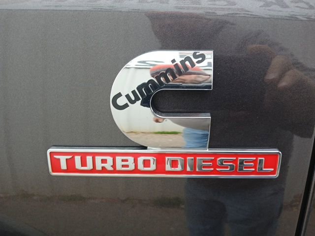 New 2026 RAM 4500 Laramie w/ Laramie Trim Package image 9