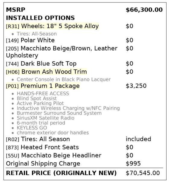 Used 2018 Mercedes-Benz E 400 E 400 image 4