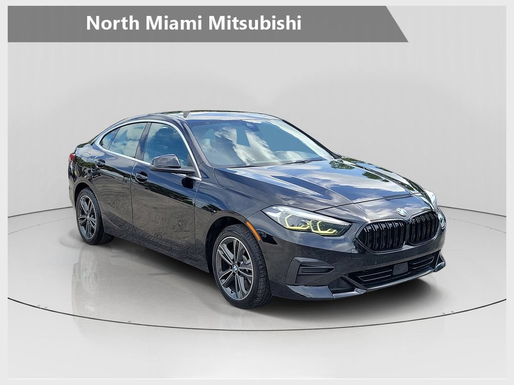 Used 2024 BMW 228i Gran Coupe