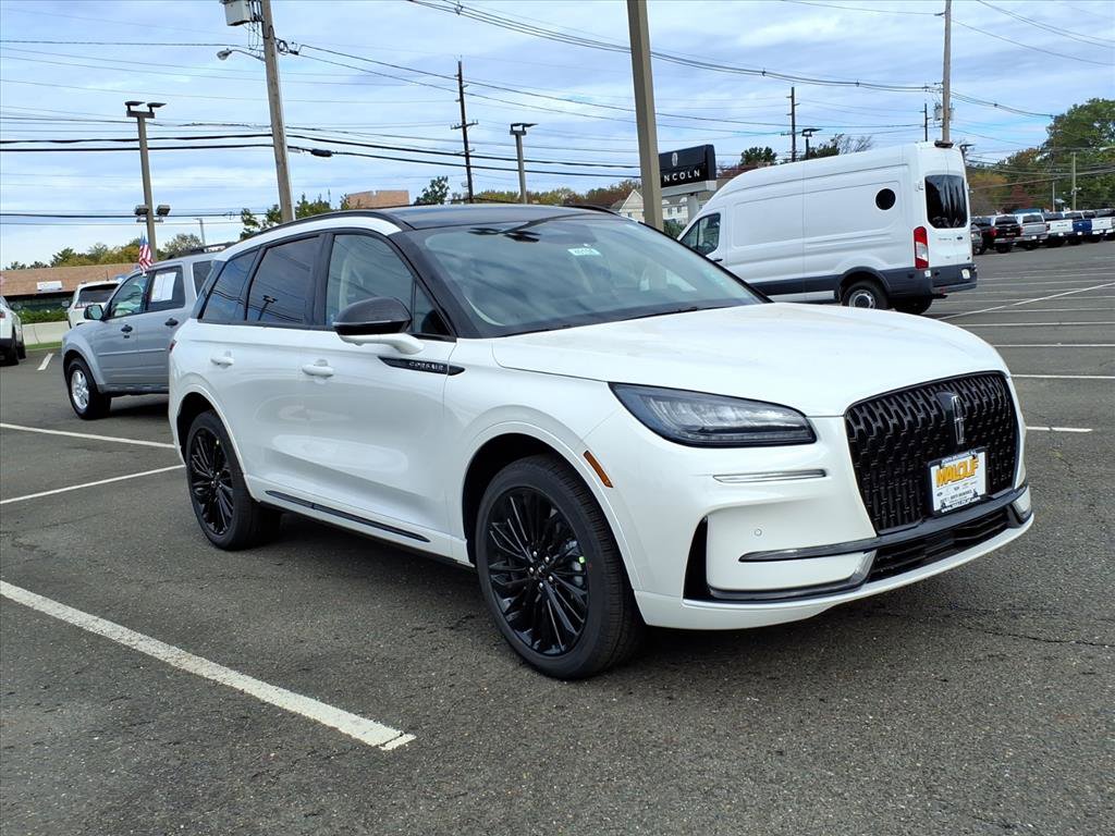 New 2026 Lincoln Corsair Premiere image 1