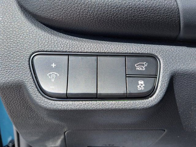 Used 2025 Kia Seltos SX w/ SX Sunroof Package image 14