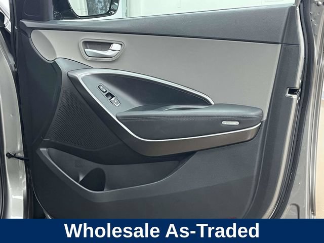 Used 2017 Hyundai Santa Fe Sport FWD image 25