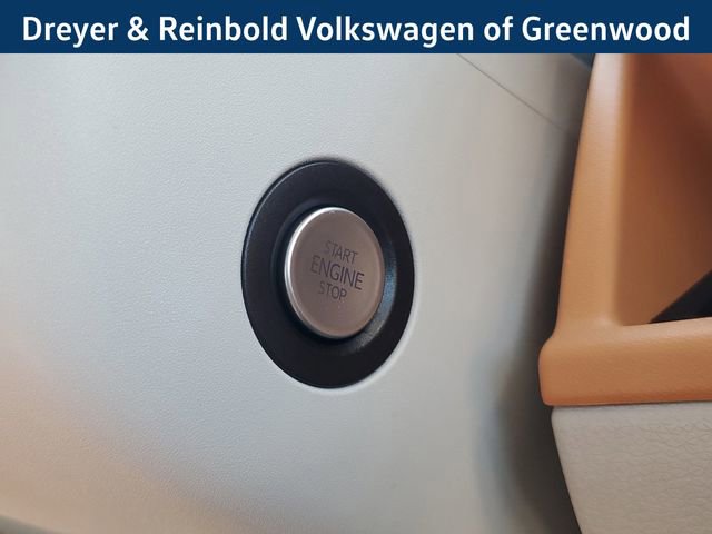 New 2025 Volkswagen ID. Buzz 1st Edition image 30