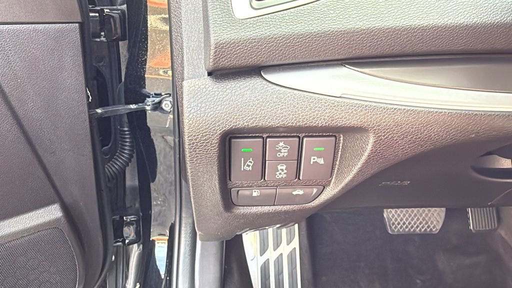 Used 2019 Acura TLX V6 w/ Technology & A-SPEC Pkg image 23