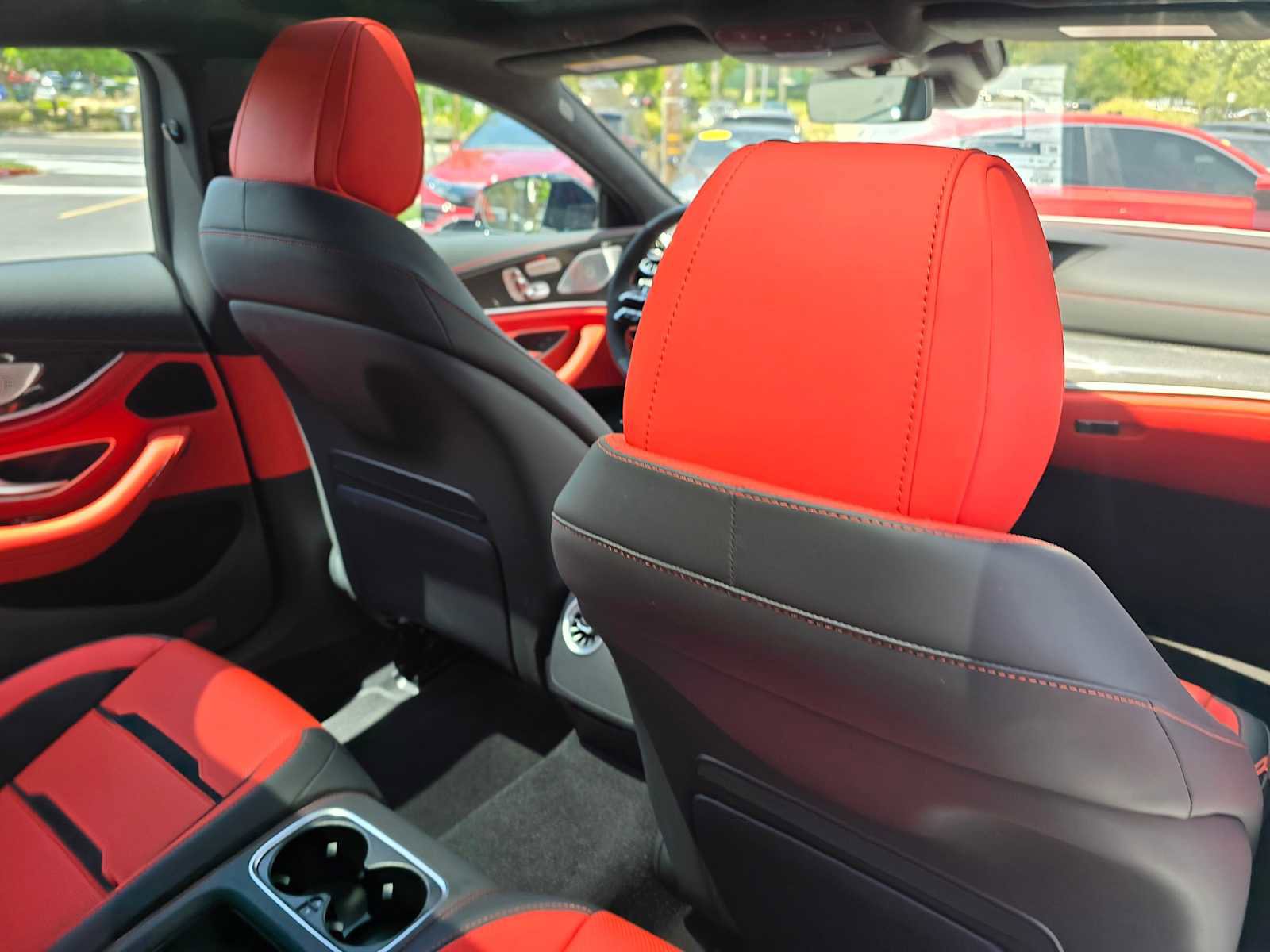 New 2024 Mercedes-Benz AMG GT 53 image 15