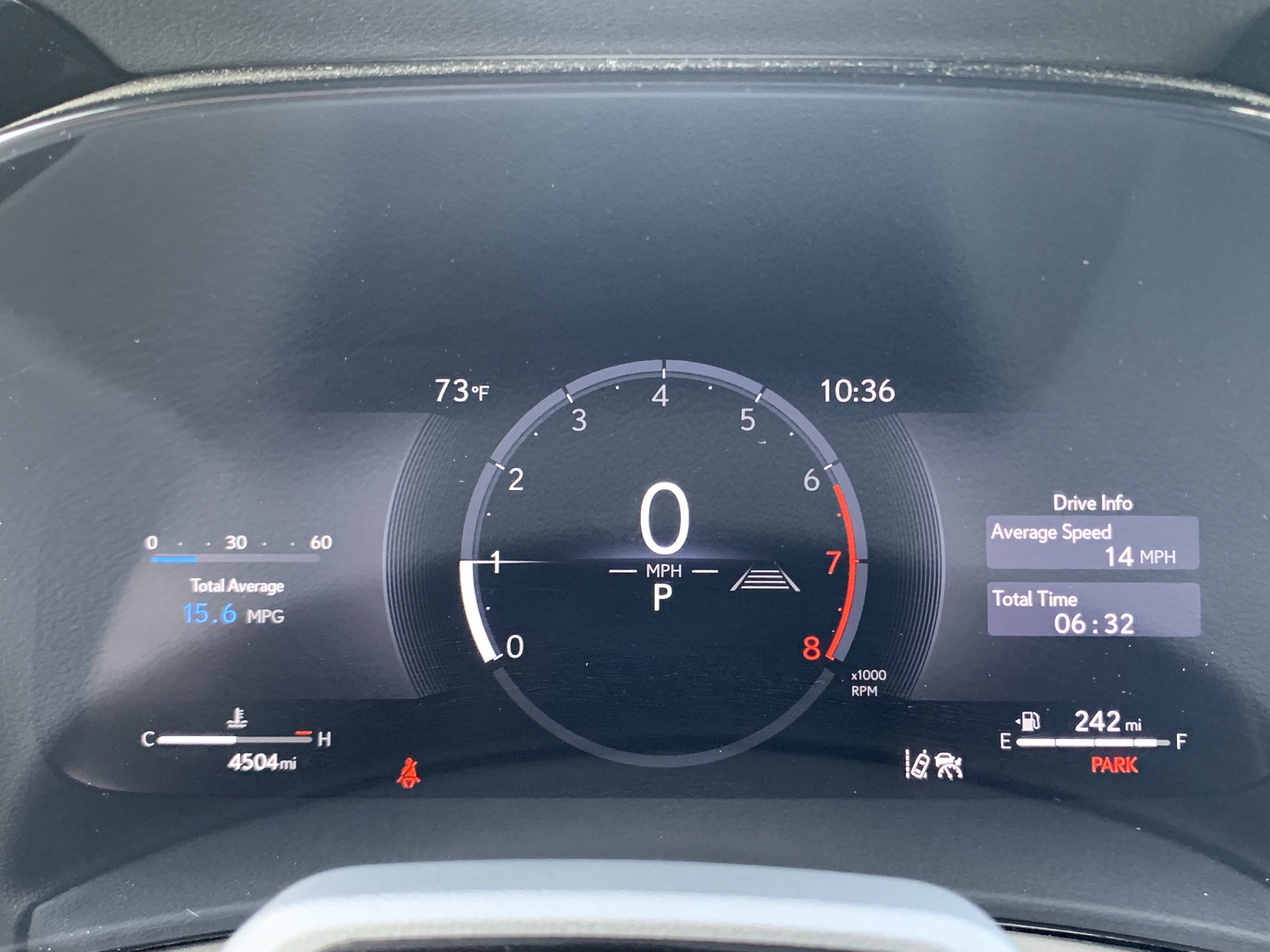 Used 2026 Lexus TX 350 AWD w/ Technology Package image 21