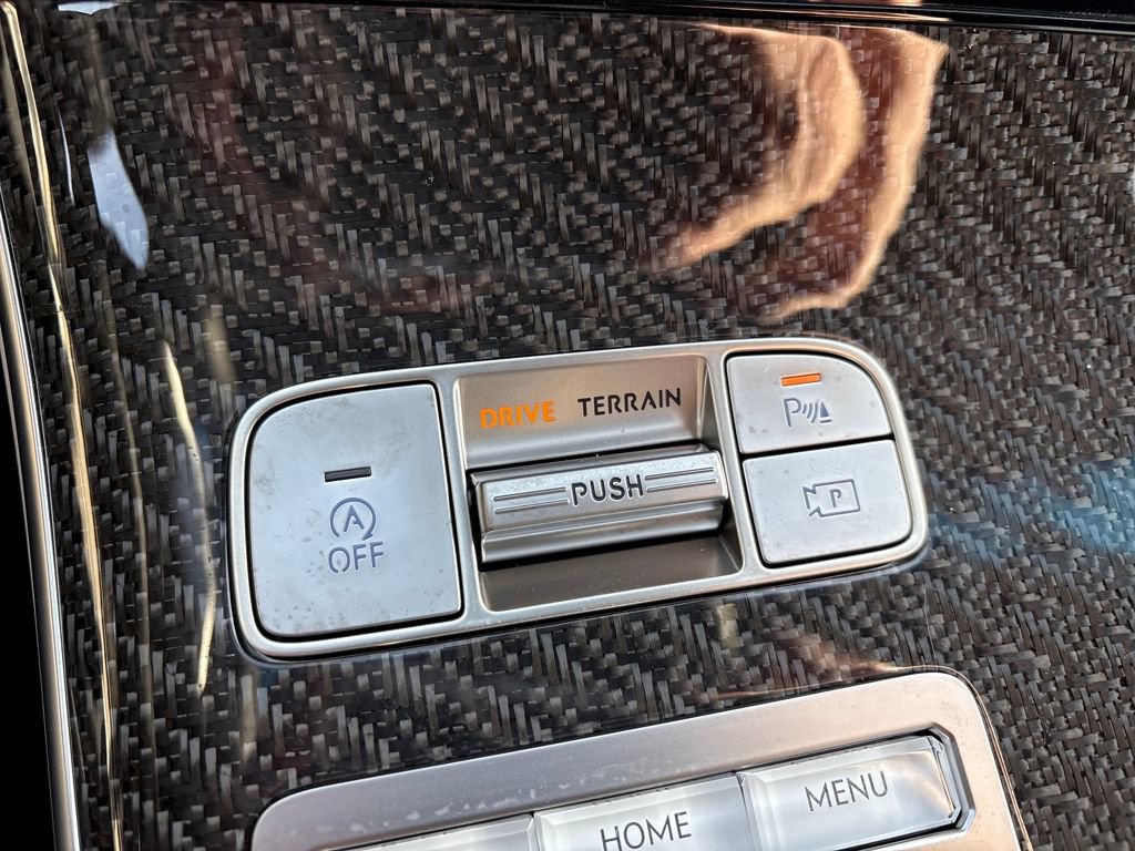 New 2026 Genesis GV70 3.5T Sport Prestige image 19