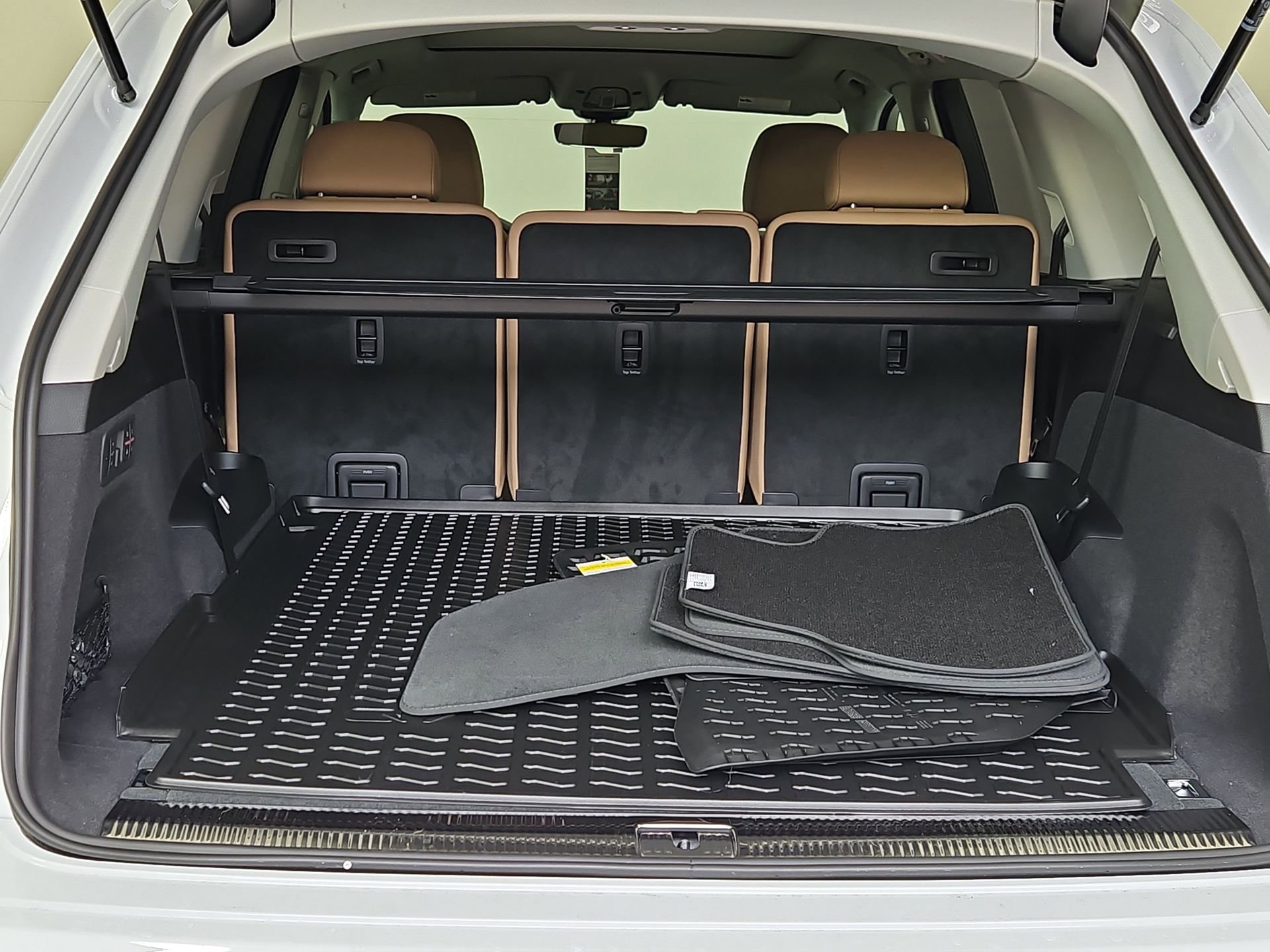 New 2026 Audi Q7 3.0T Premium Plus image 15