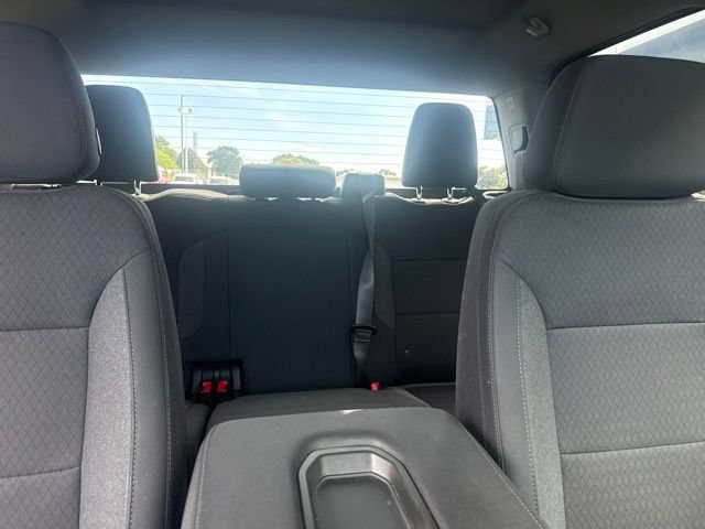 Used 2023 GMC Sierra 1500 Pro w/ Pro Value Package AWD/4WD image 26