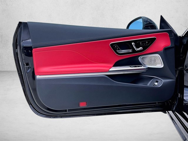 New 2027 Mercedes-Benz CLE 300 4MATIC Coupe image 26