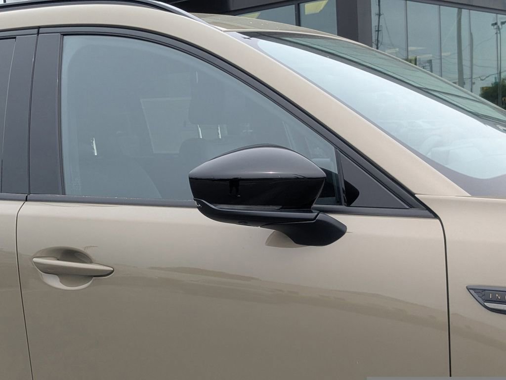 New 2026 MAZDA CX-70 3.3 Turbo S w/ Premium Package image 12