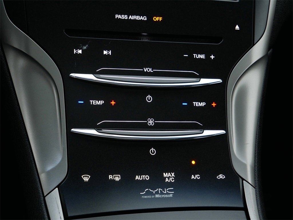 Used 2014 Lincoln MKZ Hybrid w/ Equipment Group 202A Reserve image 20