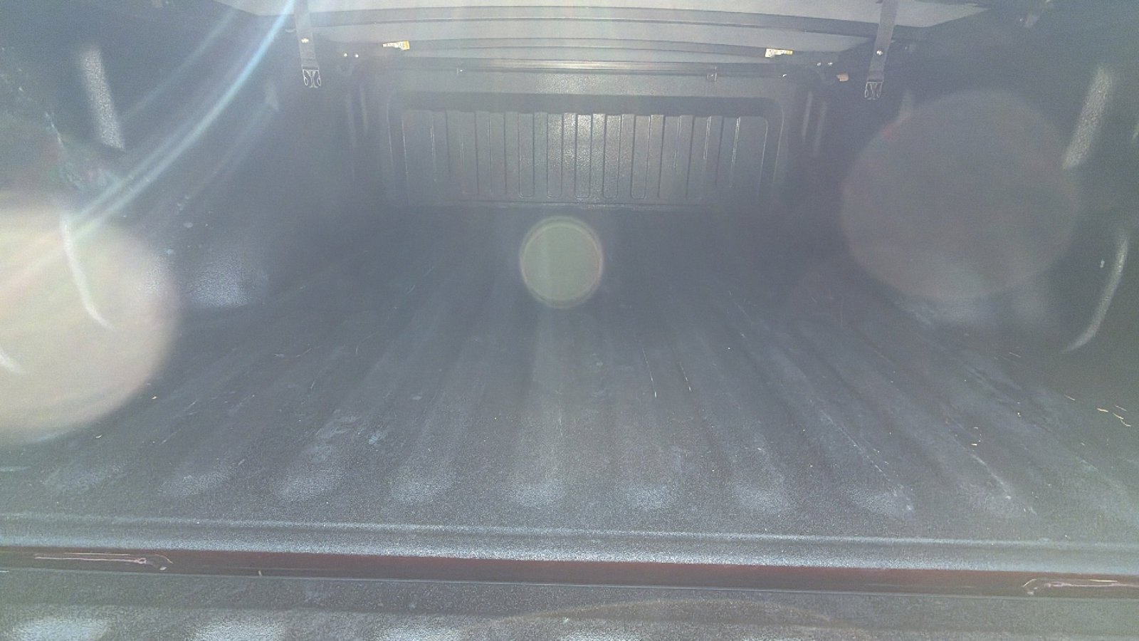 Used 2025 RAM 1500 Limited AWD/4WD image 13