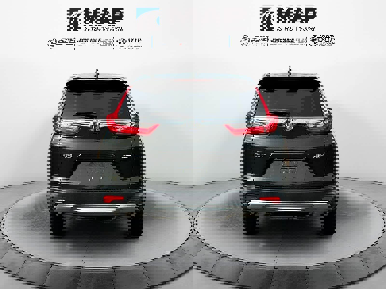 Used 2019 Honda CR-V EX-L image 4