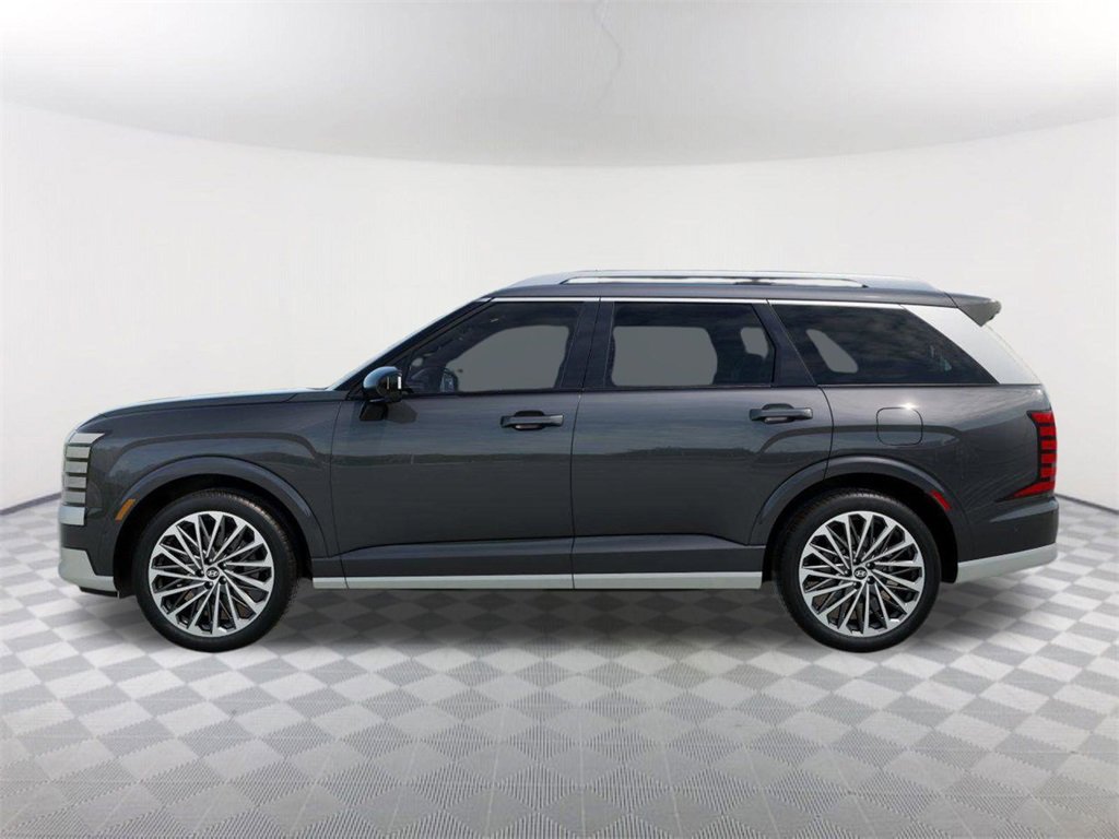 New 2026 Hyundai Palisade Calligraphy image 3