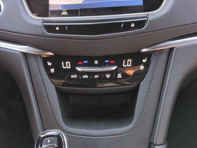 Used 2024 Cadillac XT5 Premium Luxury AWD/4WD image 15