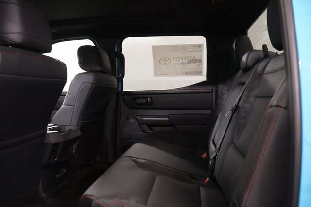 New 2026 Toyota Tundra TRD Pro AWD/4WD image 32