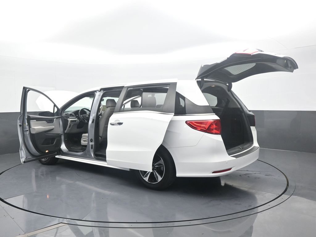 Used 2020 Honda Odyssey Touring image 87