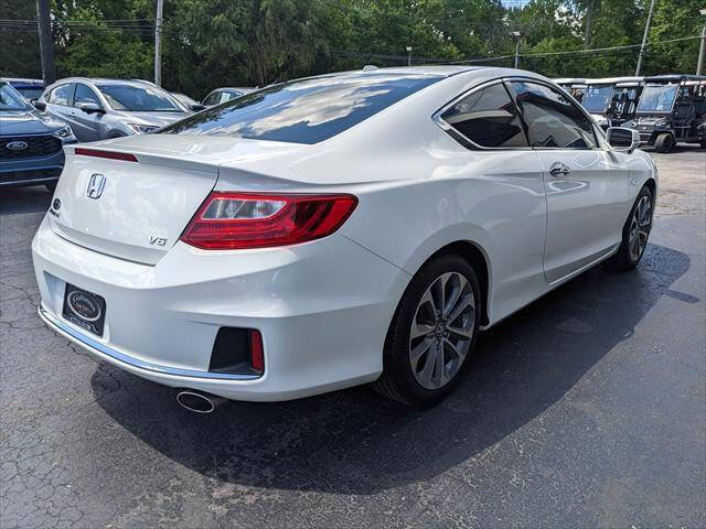 Used 2013 Honda Accord EX-L image 5