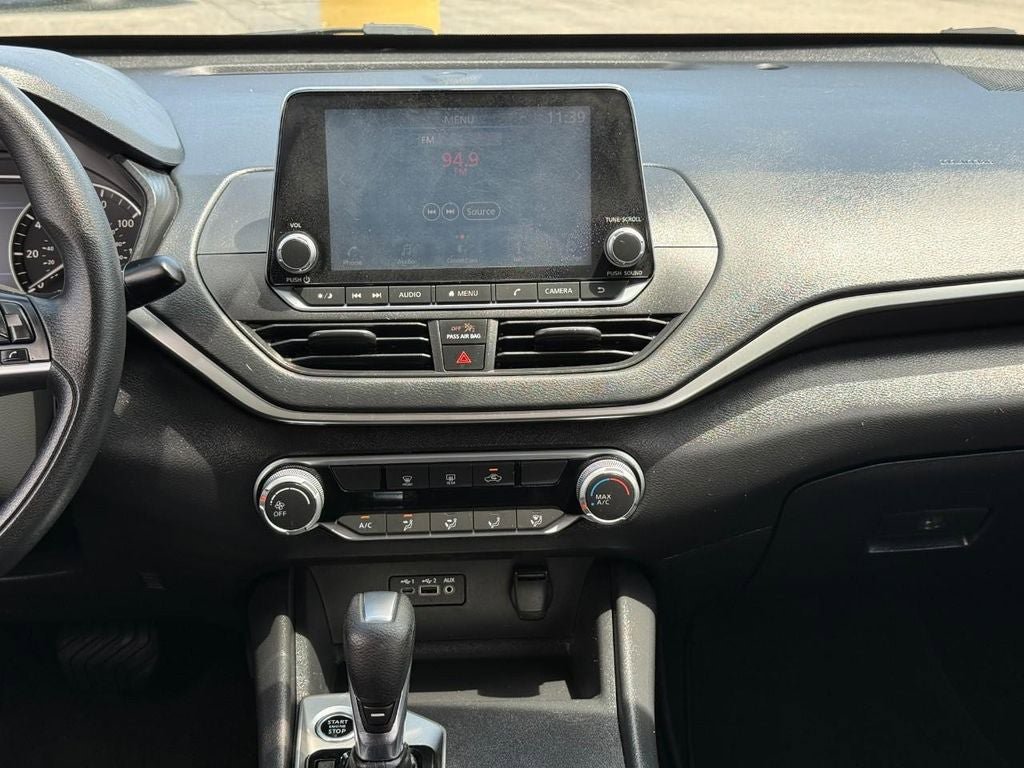 Used 2020 Nissan Altima 2.5 S FWD image 13