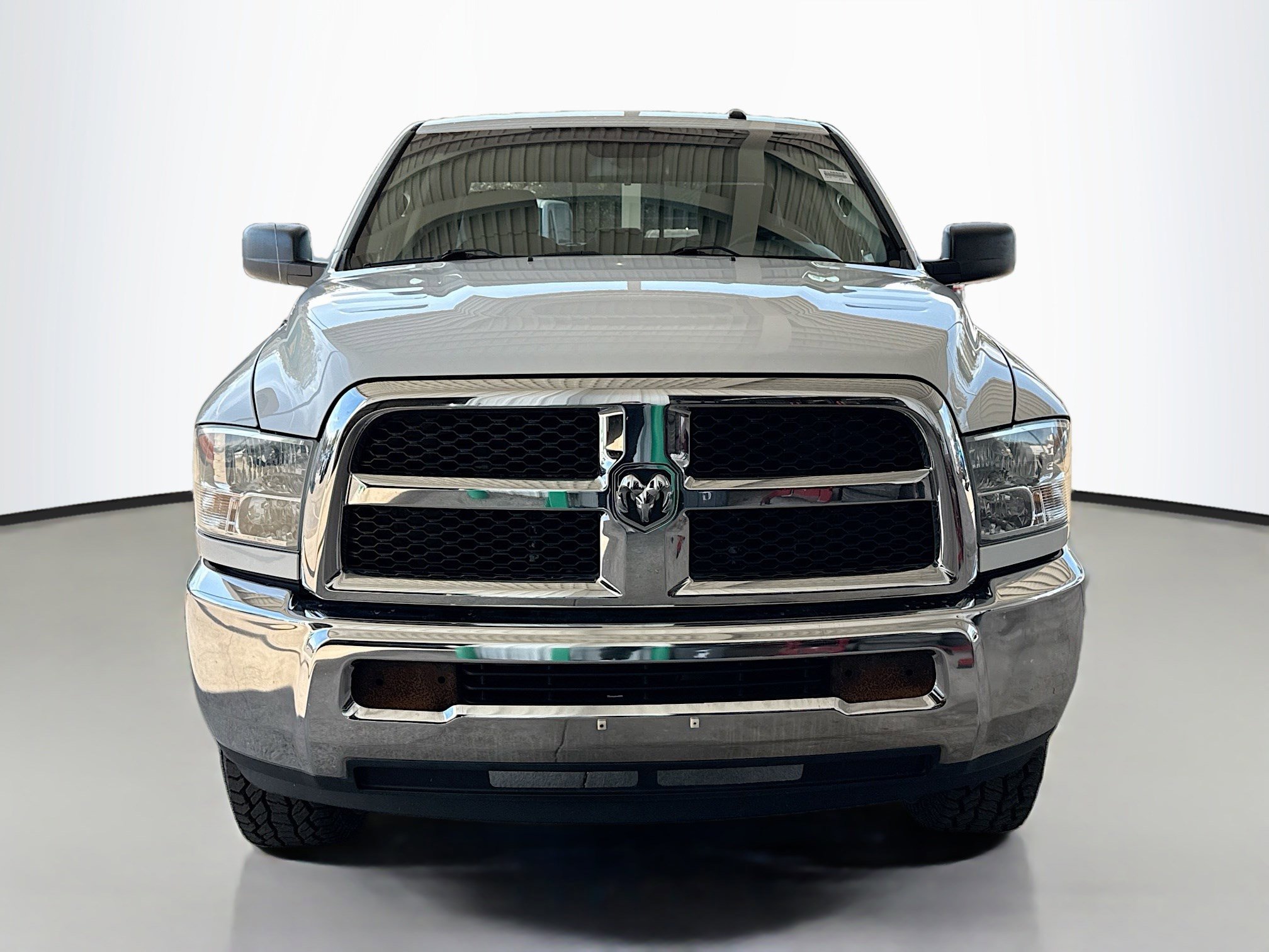 Used 2016 RAM 2500 SLT image 2