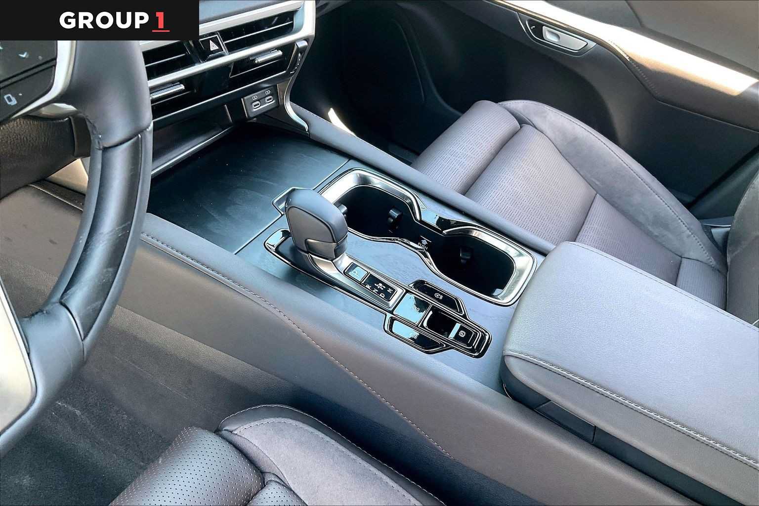 Certified 2025 Lexus RX 350 FWD w/ Convenience Package image 14