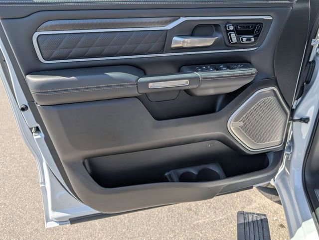 New 2026 RAM 1500 Tungsten w/ Bed Utility Group image 9