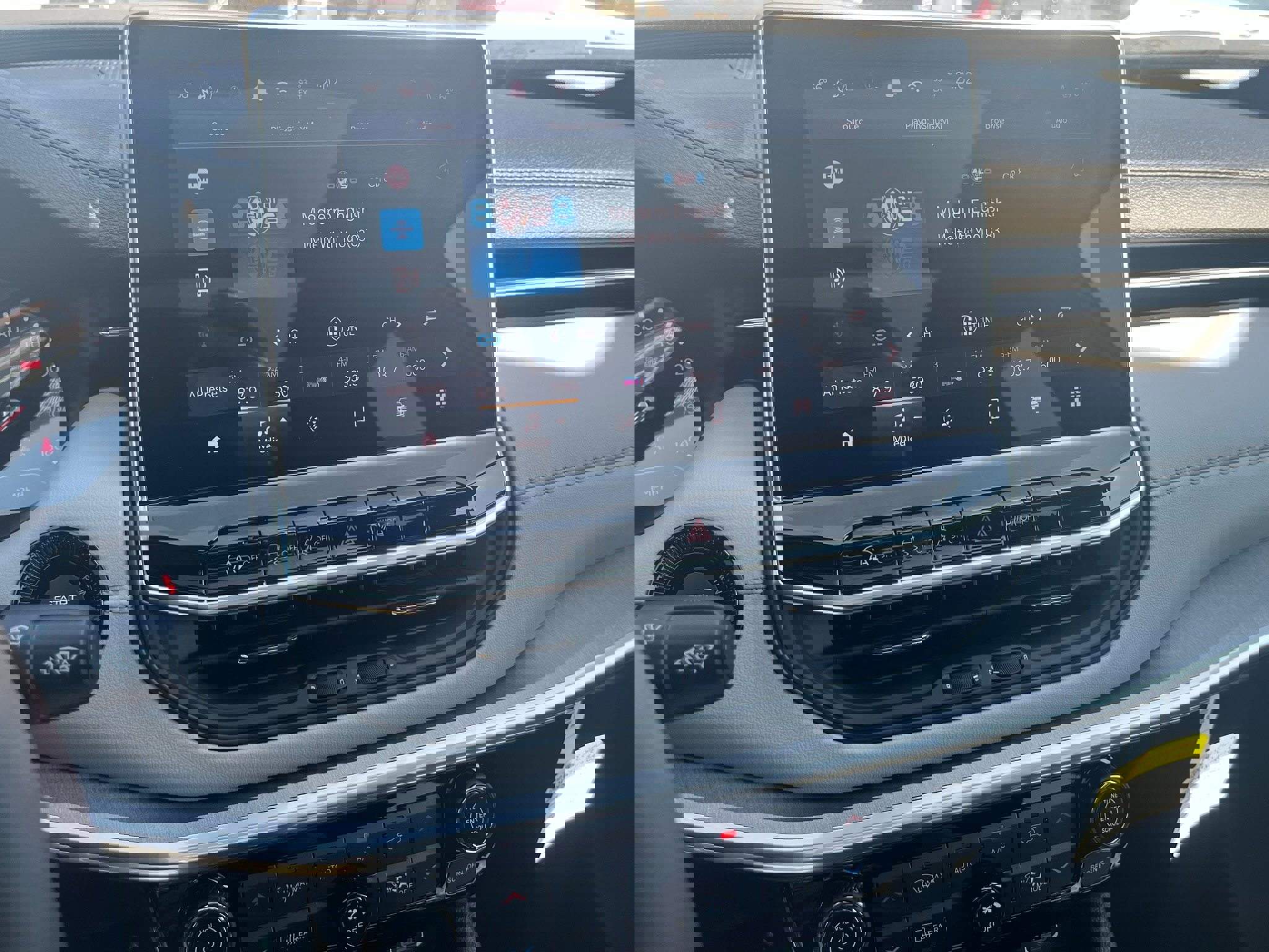 New 2024 Jeep Compass Limited w/ Sun and Sound Group image 18