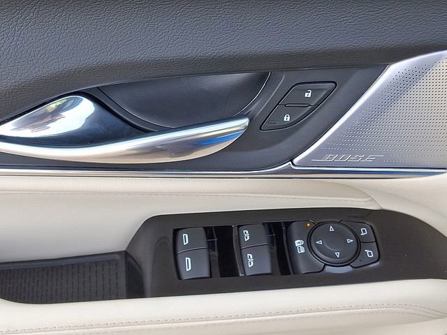 New 2026 Cadillac CT4 Luxury image 18