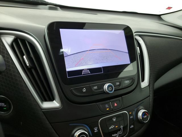 Used 2024 Chevrolet Malibu LS image 27