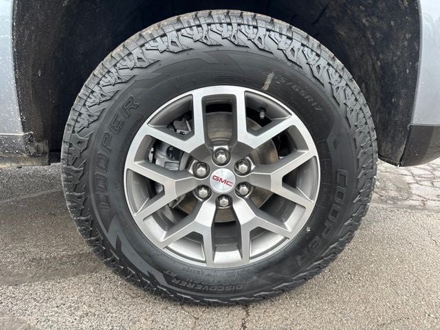 Used 2021 GMC Canyon AT4 w/ Driver Alert Package AWD/4WD image 30