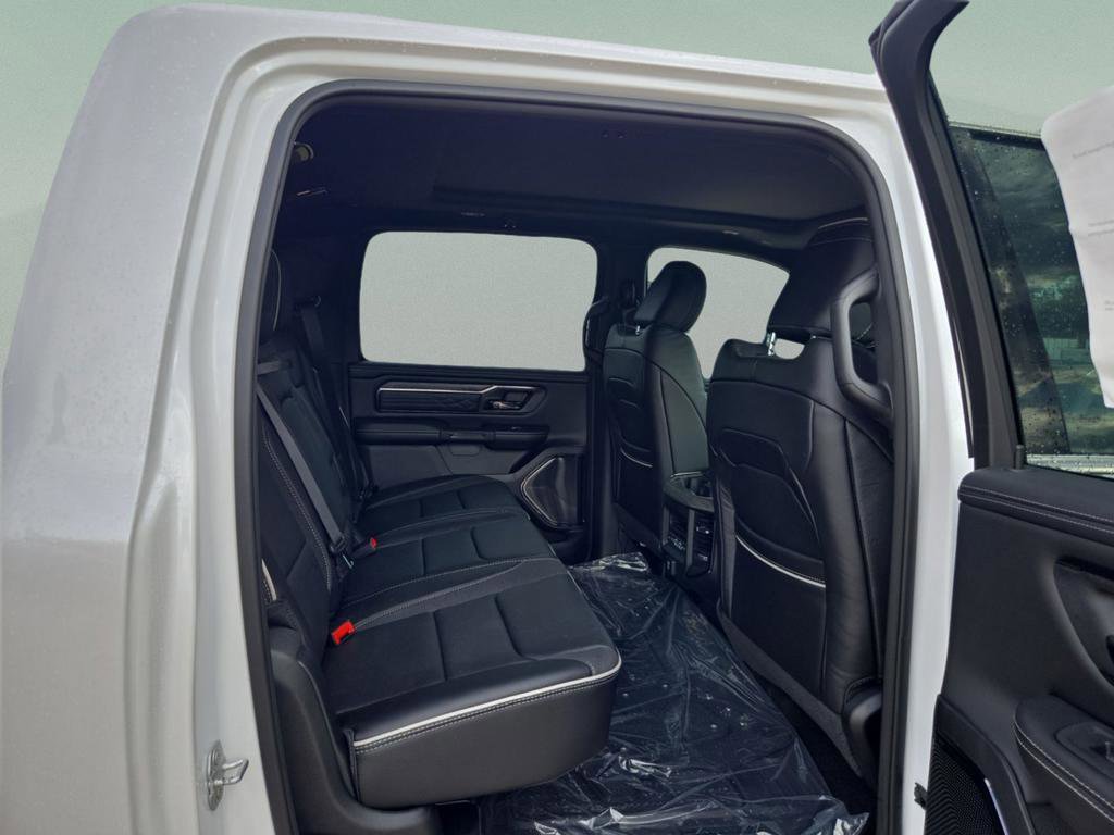 New 2026 RAM 1500 Limited image 27