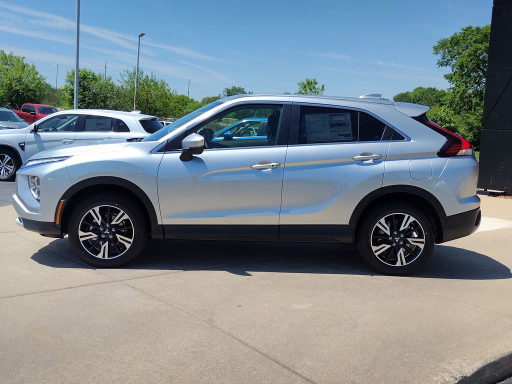New 2026 Mitsubishi Eclipse Cross SE AWD/4WD image 18