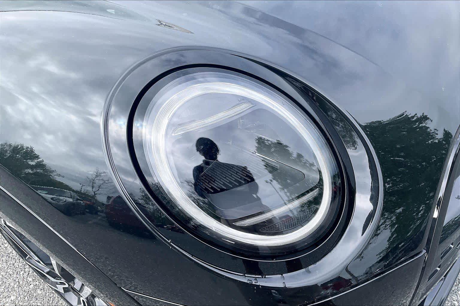 New 2026 MINI Cooper S FWD image 13