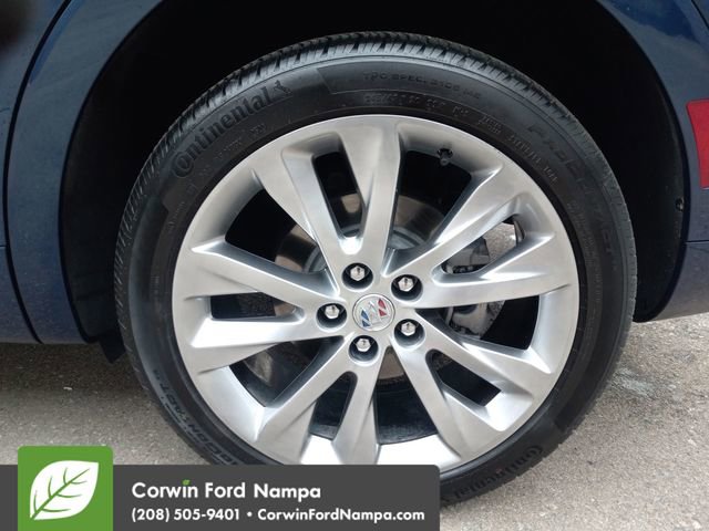 Used 2023 Buick Envision Avenir image 30