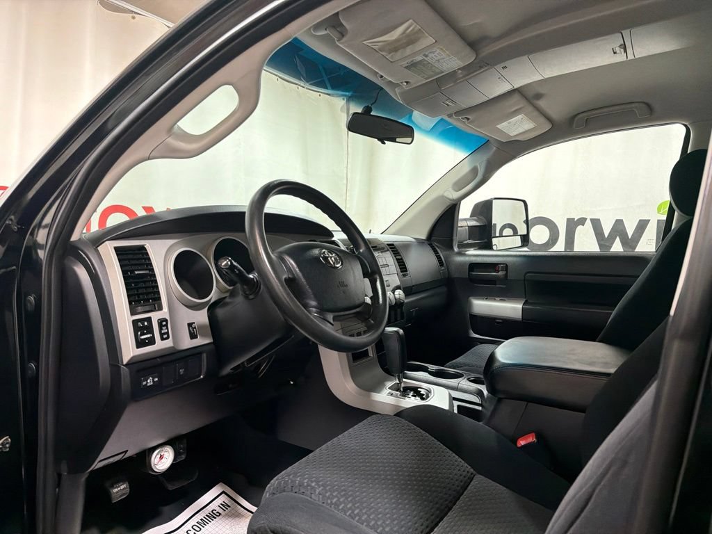Used 2007 Toyota Tundra SR5 AWD/4WD image 23