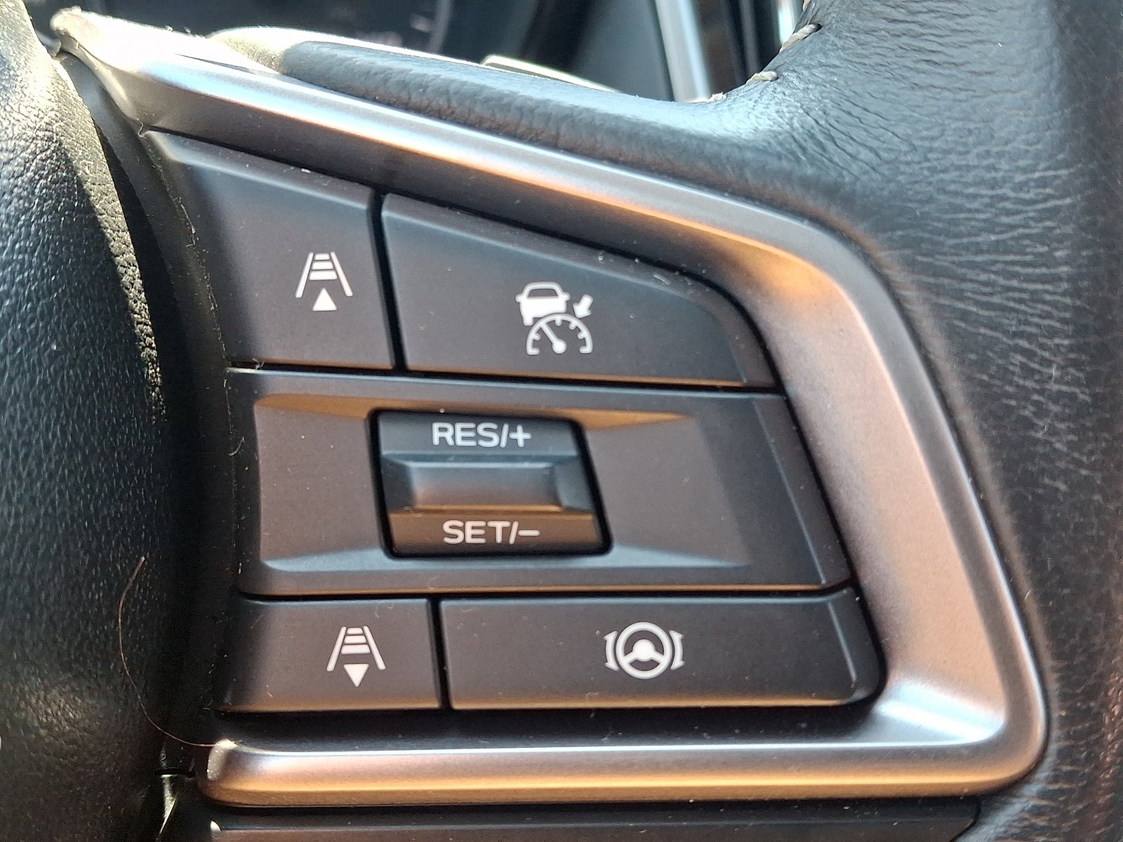 Certified 2024 Subaru Legacy Premium AWD/4WD image 21