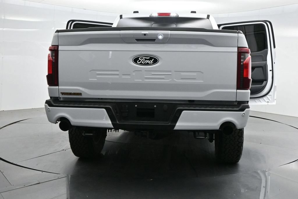 Used 2025 Ford F150 Tremor w/ Bed Utility Package AWD/4WD image 53