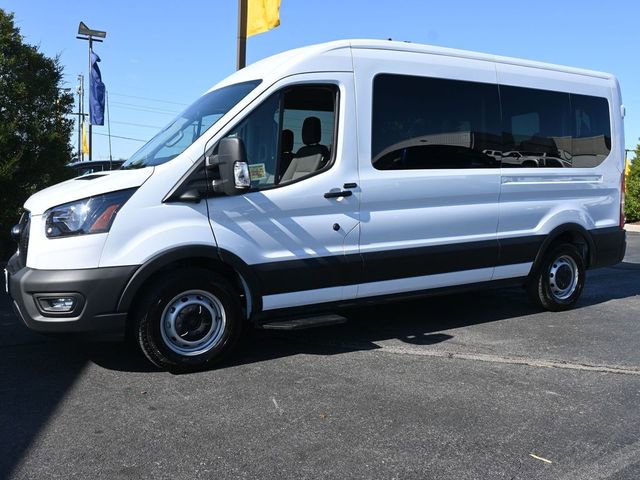 New 2024 Ford Transit 350 XL