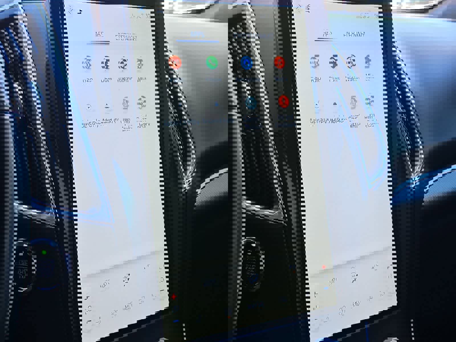 Used 2021 Ford Edge ST image 28