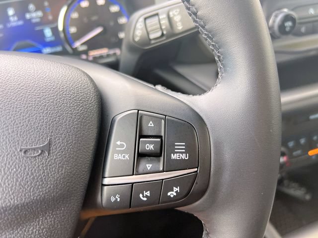 Used 2024 Ford Bronco Sport Outer Banks AWD/4WD image 19