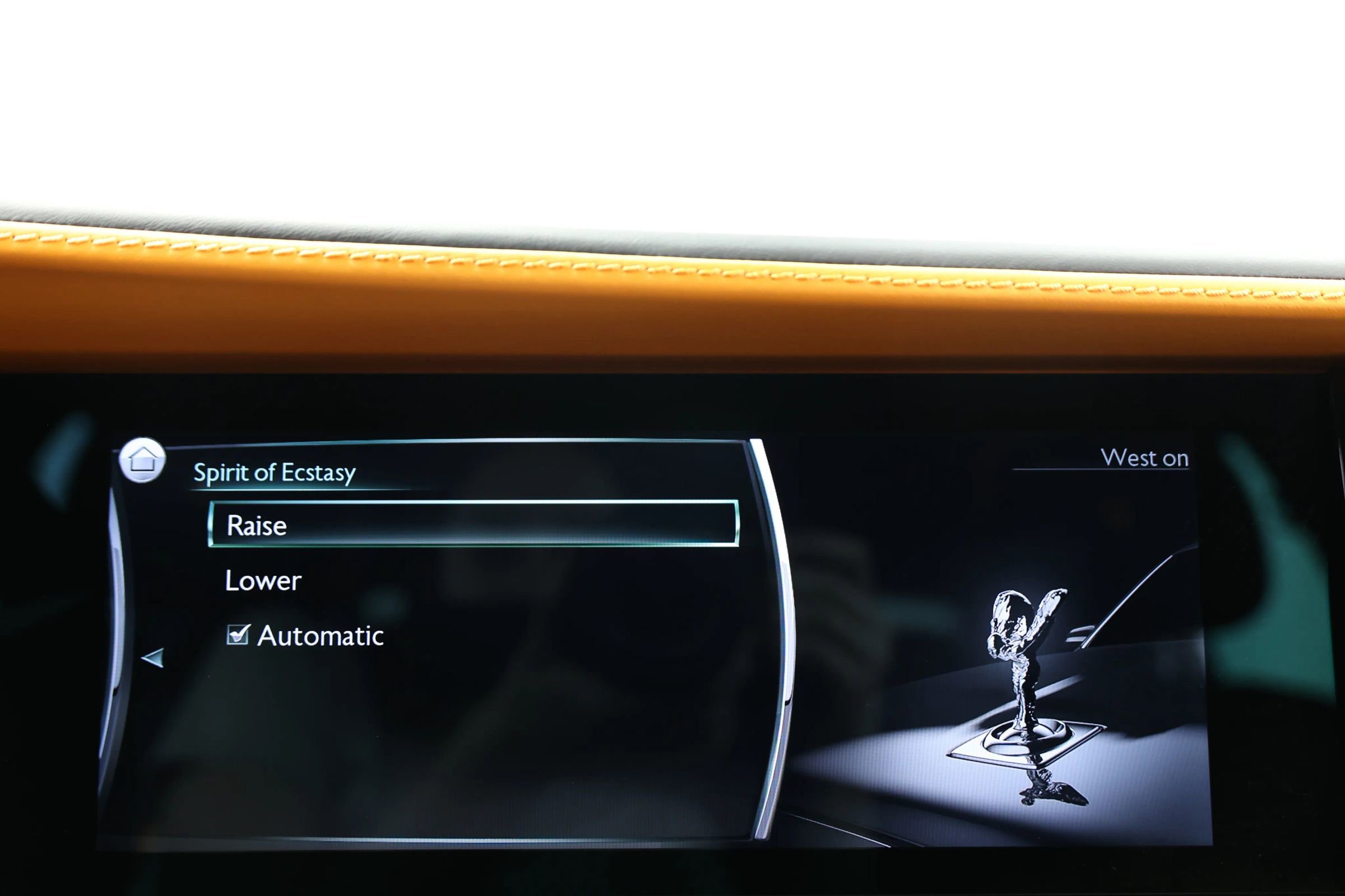 Used 2021 Rolls-Royce Ghost AWD/4WD image 49