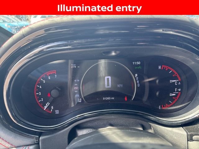 Used 2024 Dodge Durango R/T AWD/4WD image 15
