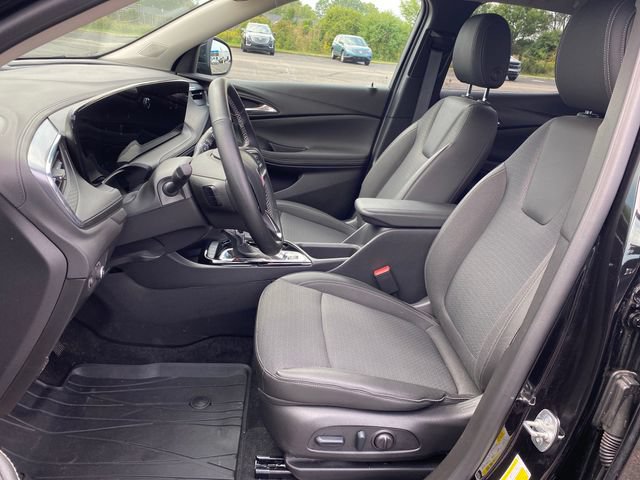Used 2025 Buick Encore GX Preferred w/ Comfort Package FWD image 15