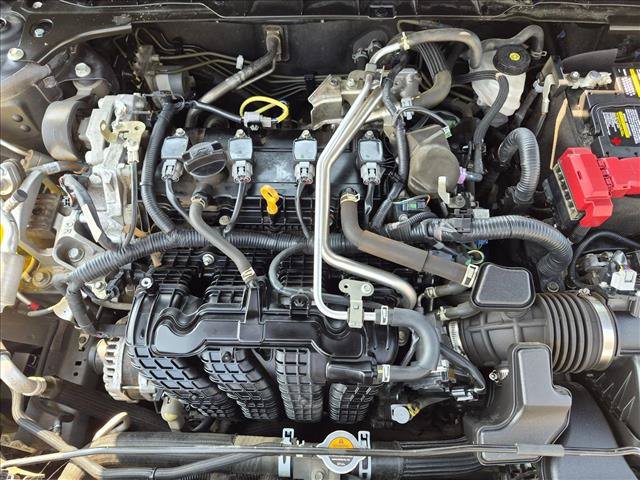 Used 2023 Nissan Altima 2.5 SV w/ SV Premium Package FWD image 23