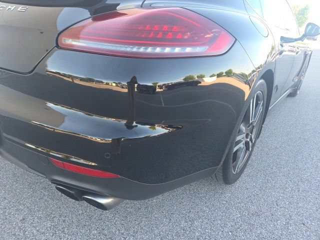 Used 2014 Porsche Panamera 4S AWD/4WD image 21