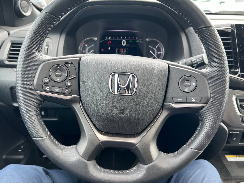 Used 2023 Honda Passport EX-L image 26